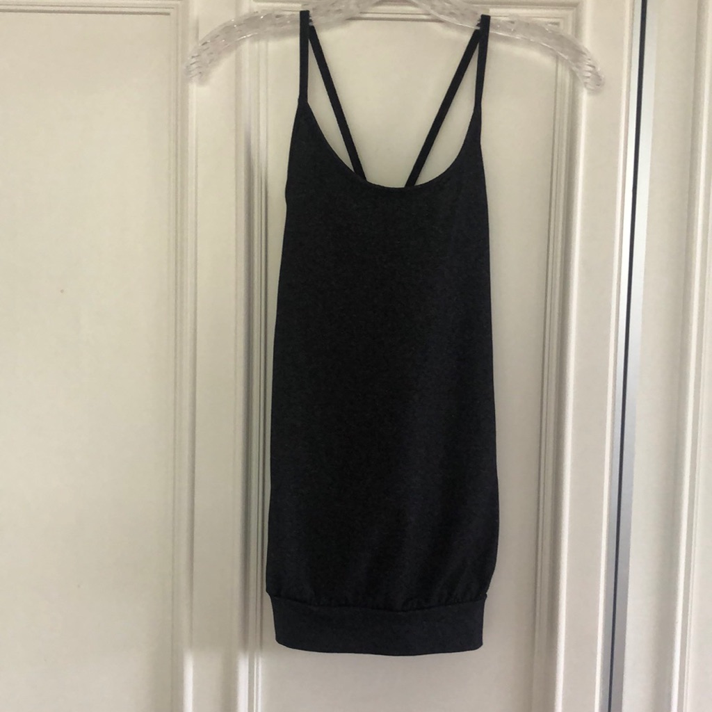Tonic Active Top